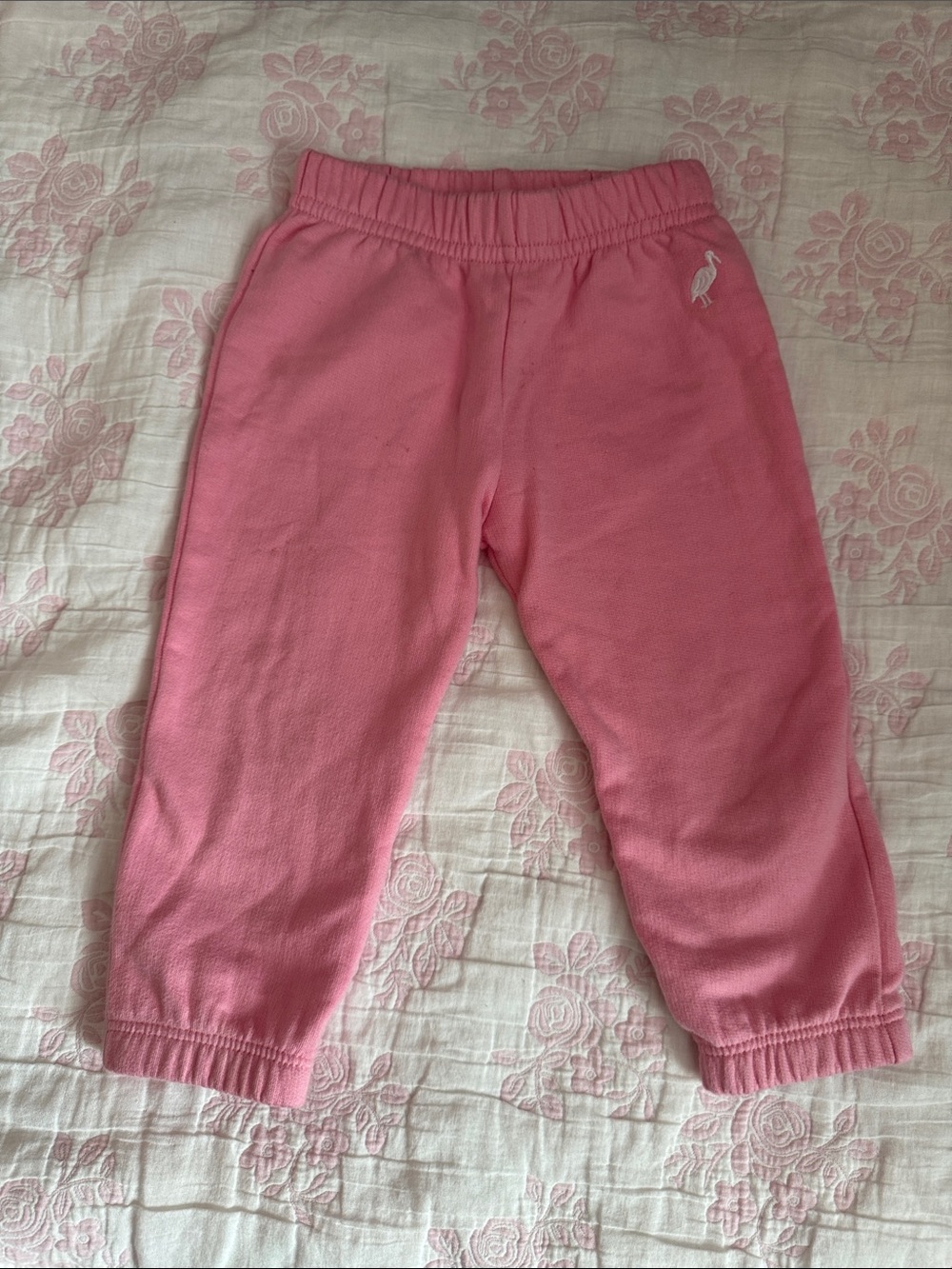 Tbbc Pink sweatpants